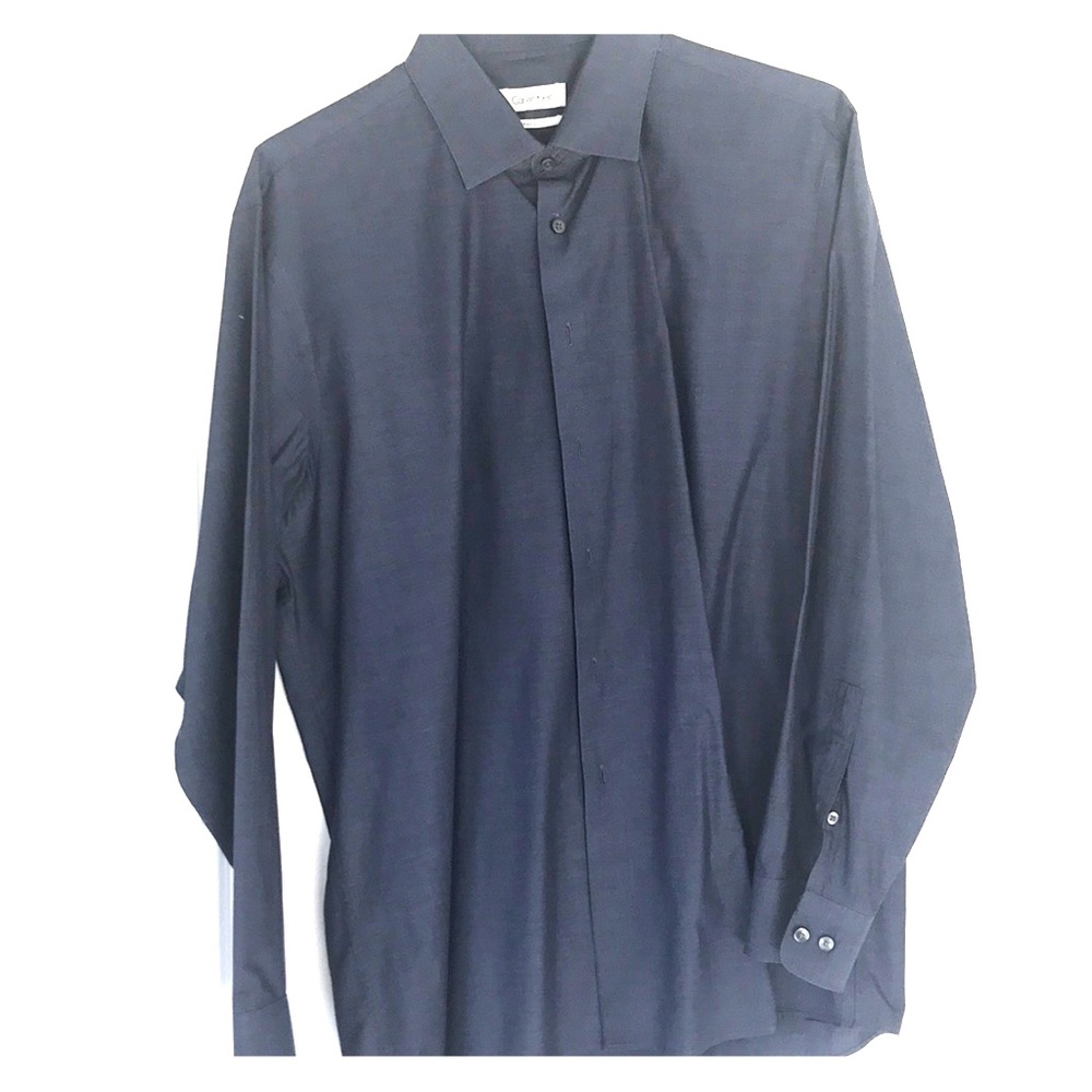 Calvin Klein Men’s Dress Shirt